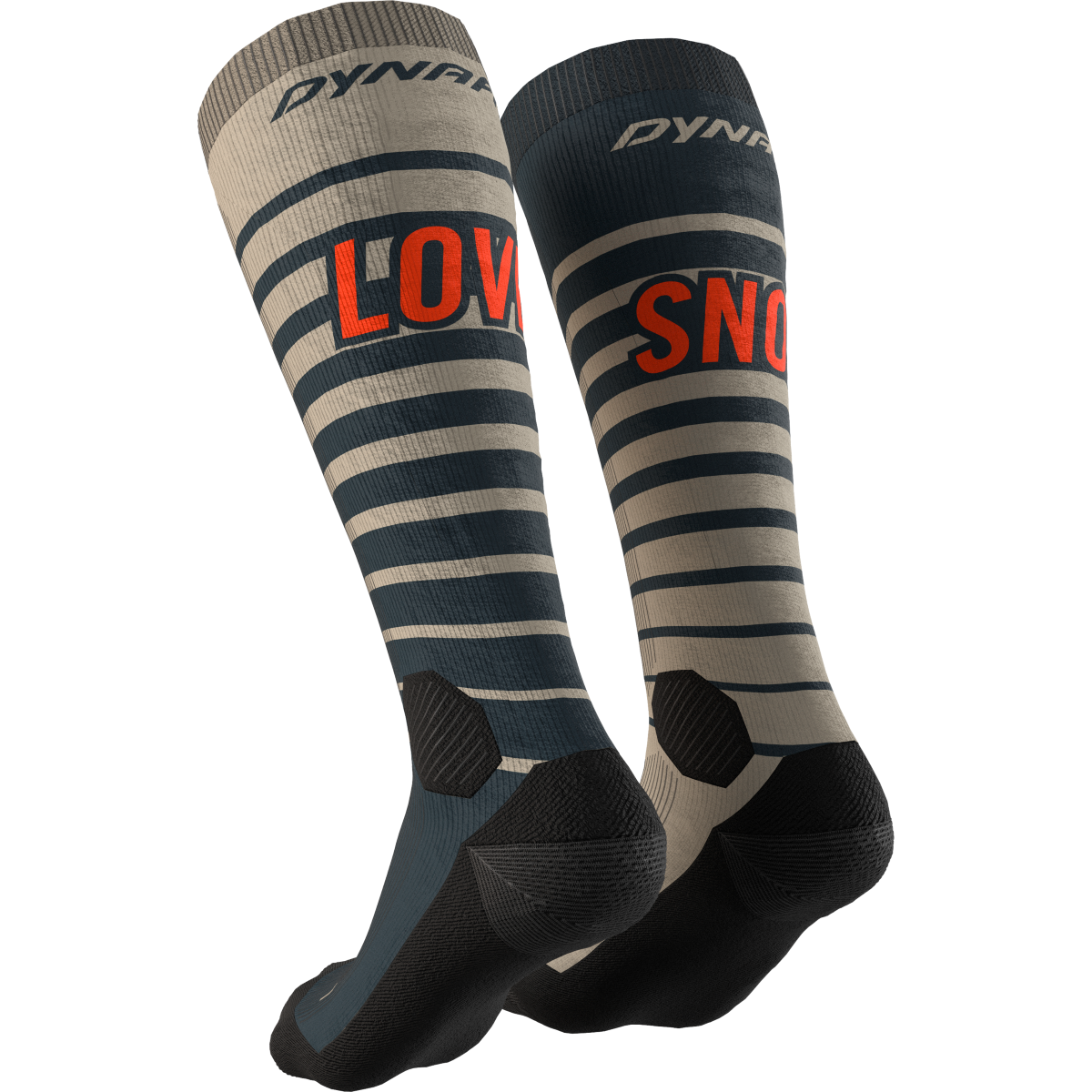 DYNAFIT FT GRAPHIC - LASKUSUKAT