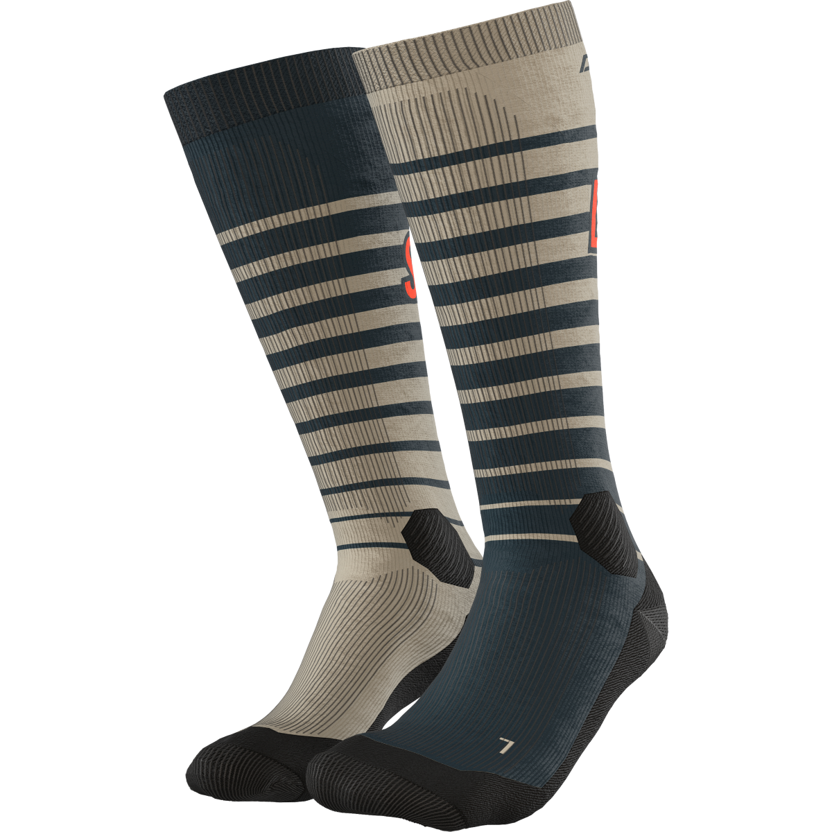 DYNAFIT FT GRAPHIC - LASKUSUKAT