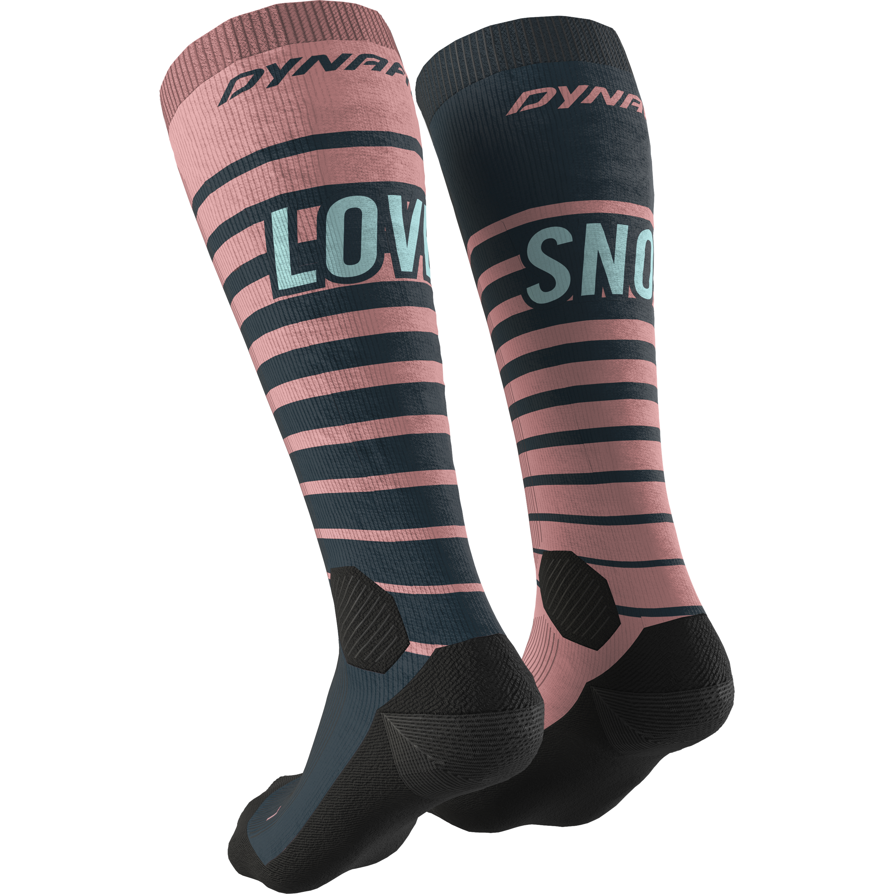 DYNAFIT FT GRAPHIC - LASKUSUKAT