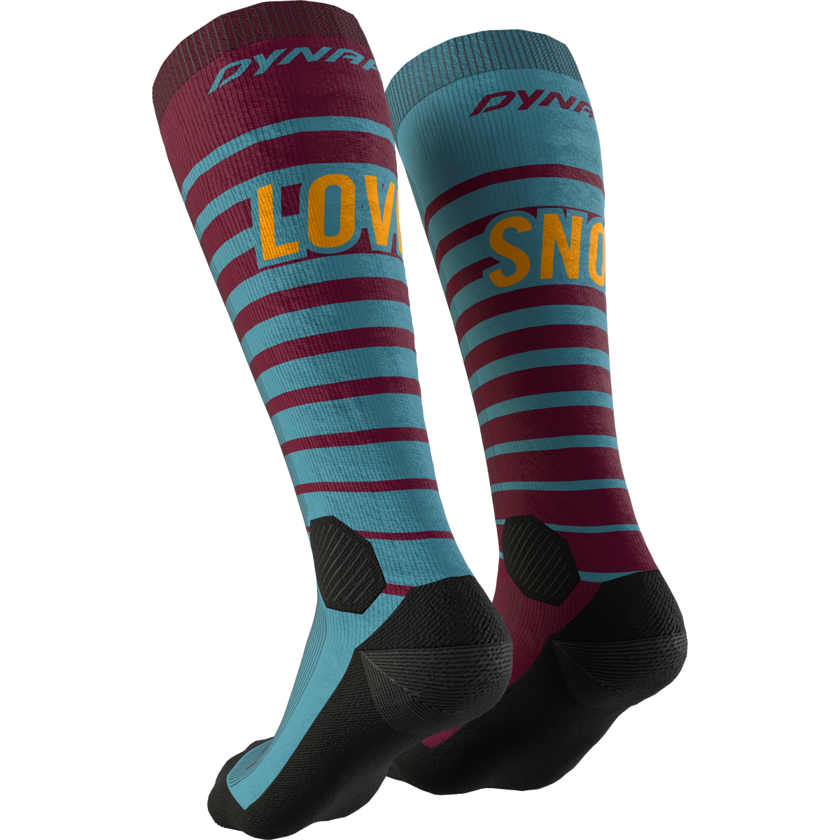 DYNAFIT FT GRAPHIC - LASKUSUKAT