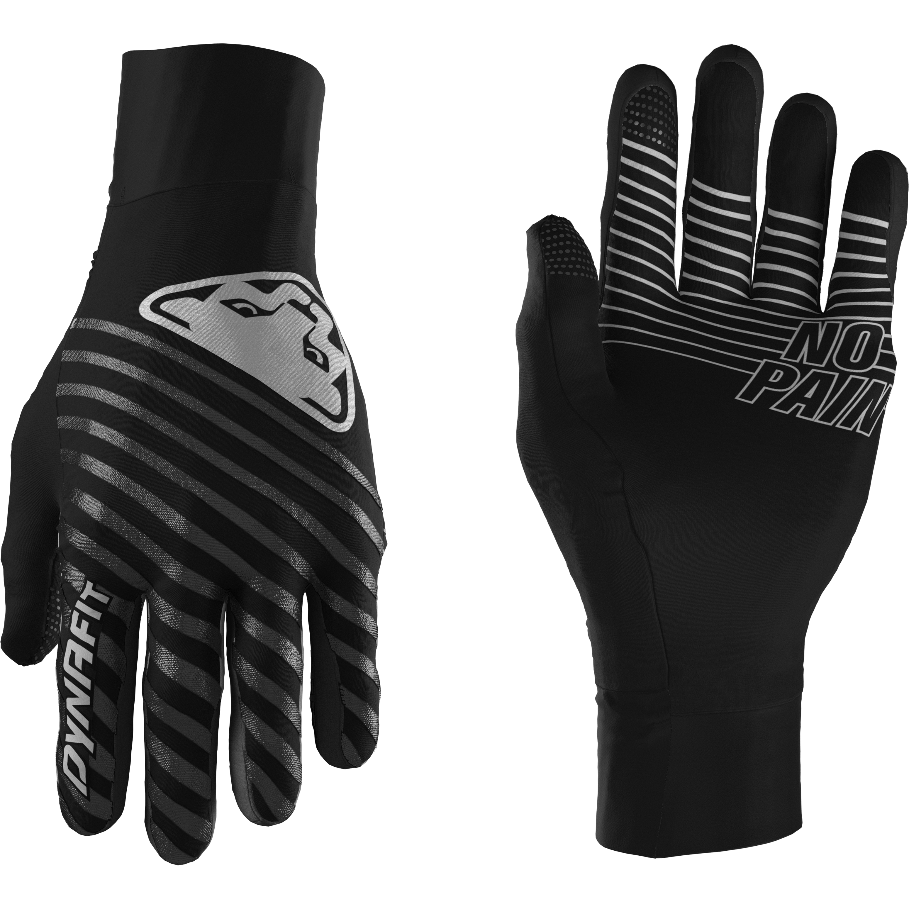 ALPINE REFLECTIVE GLOVES