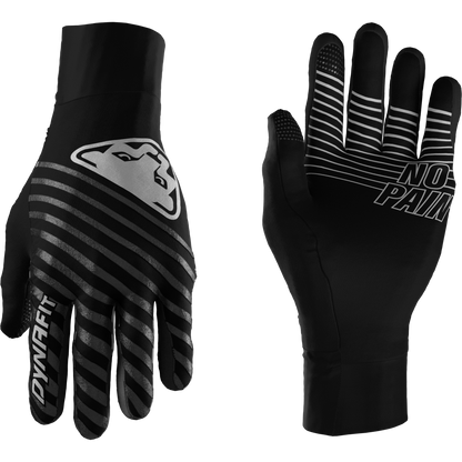 DYNAFIT ALPINE REFLECTIVE GLOVES -HANSKAT