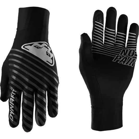 DYNAFIT ALPINE REFLECTIVE GLOVES -HANSKAT
