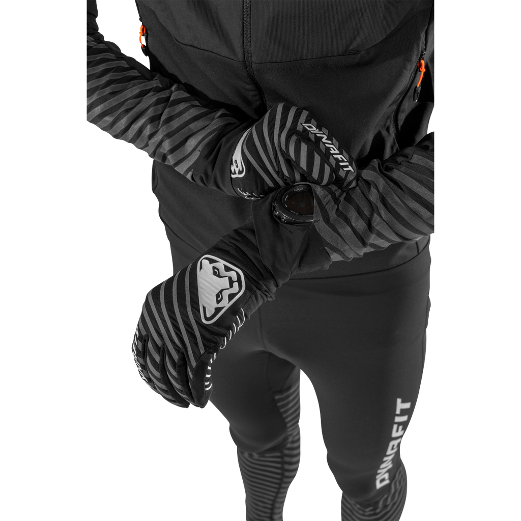 ALPINE REFLECTIVE GLOVES