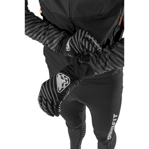 ALPINE REFLECTIVE GLOVES