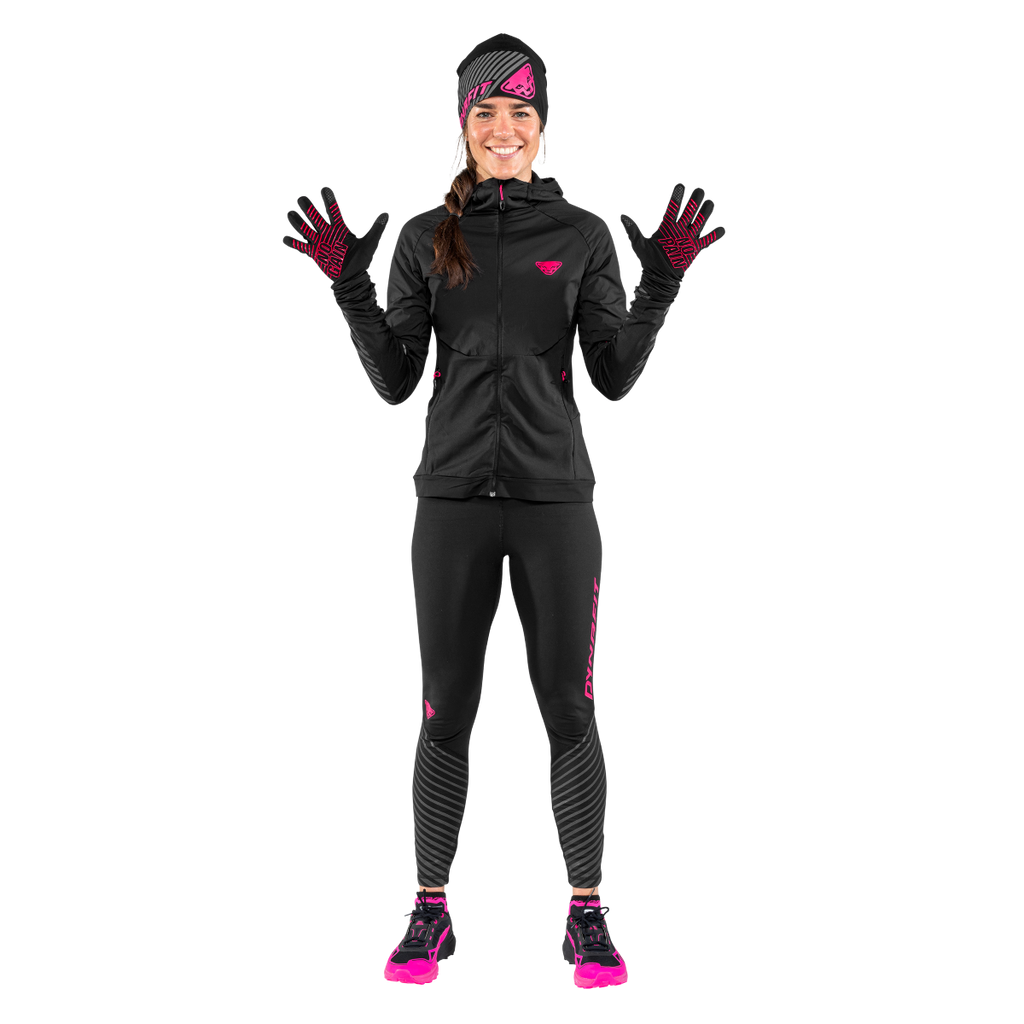 ALPINE REFLECTIVE GLOVES