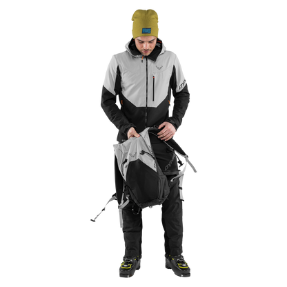 DYNAFIT FOLD-UP BEANIE - PIPO