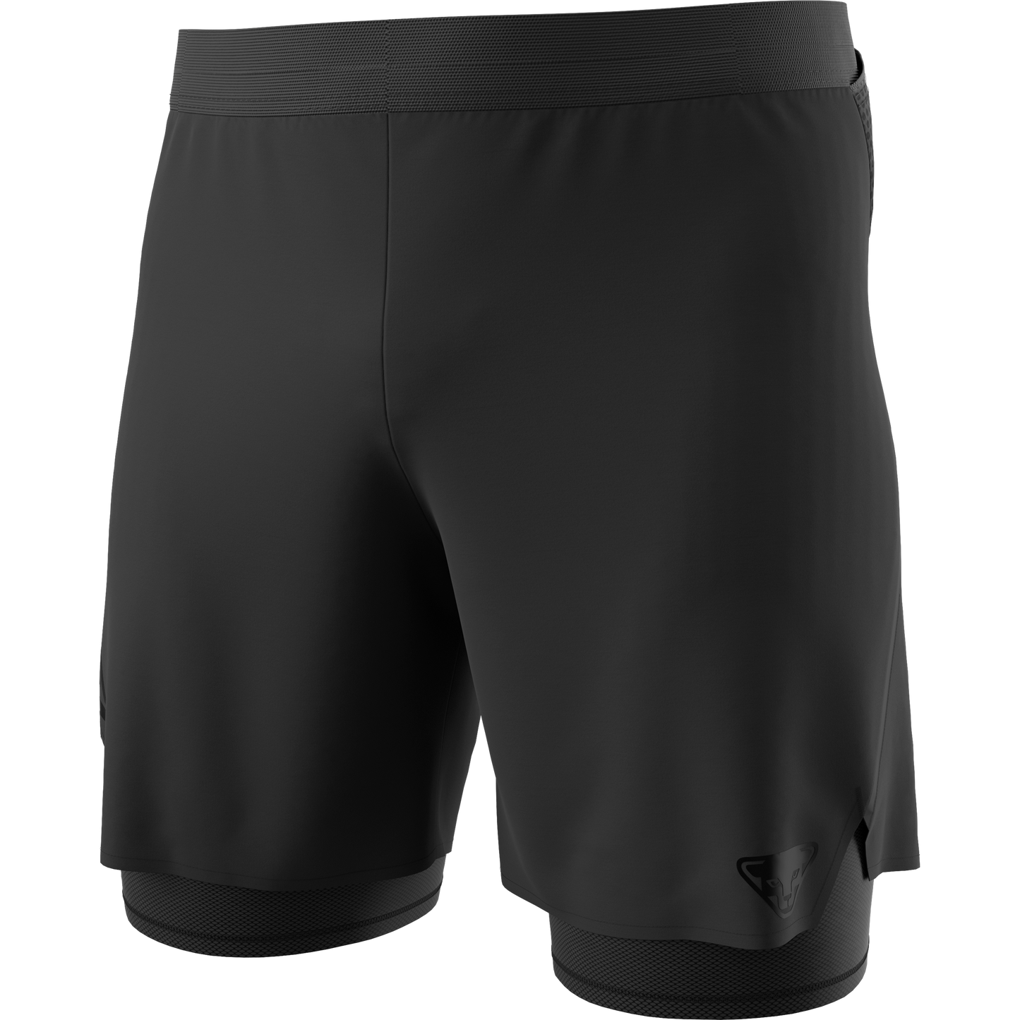 DYNAFIT ALPINE PRO 2/1 SHORTS M - JUOKSUSHORTSIT