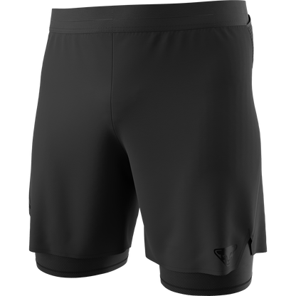 DYNAFIT ALPINE PRO 2/1 SHORTS M - JUOKSUSHORTSIT