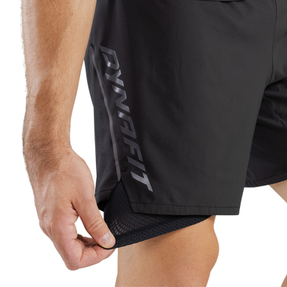 DYNAFIT ALPINE PRO 2/1 SHORTS M - JUOKSUSHORTSIT