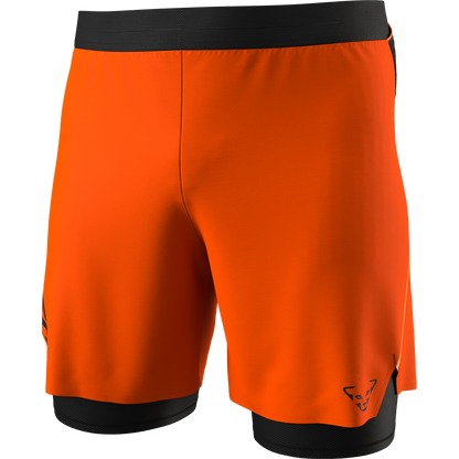 DYNAFIT ALPINE PRO 2/1 SHORTS M - JUOKSUSHORTSIT