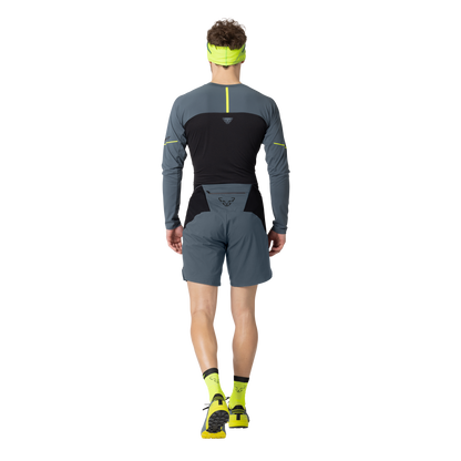 DYNAFIT ALPINE PRO 2/1 SHORTS M - JUOKSUSHORTSIT
