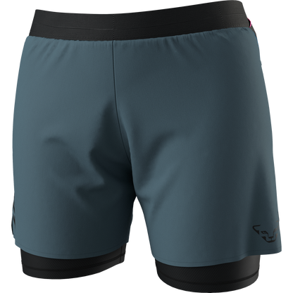 DYNAFIT ALPINE PRO 2/1 SHORTS W - JUOKSUSHORTSIT