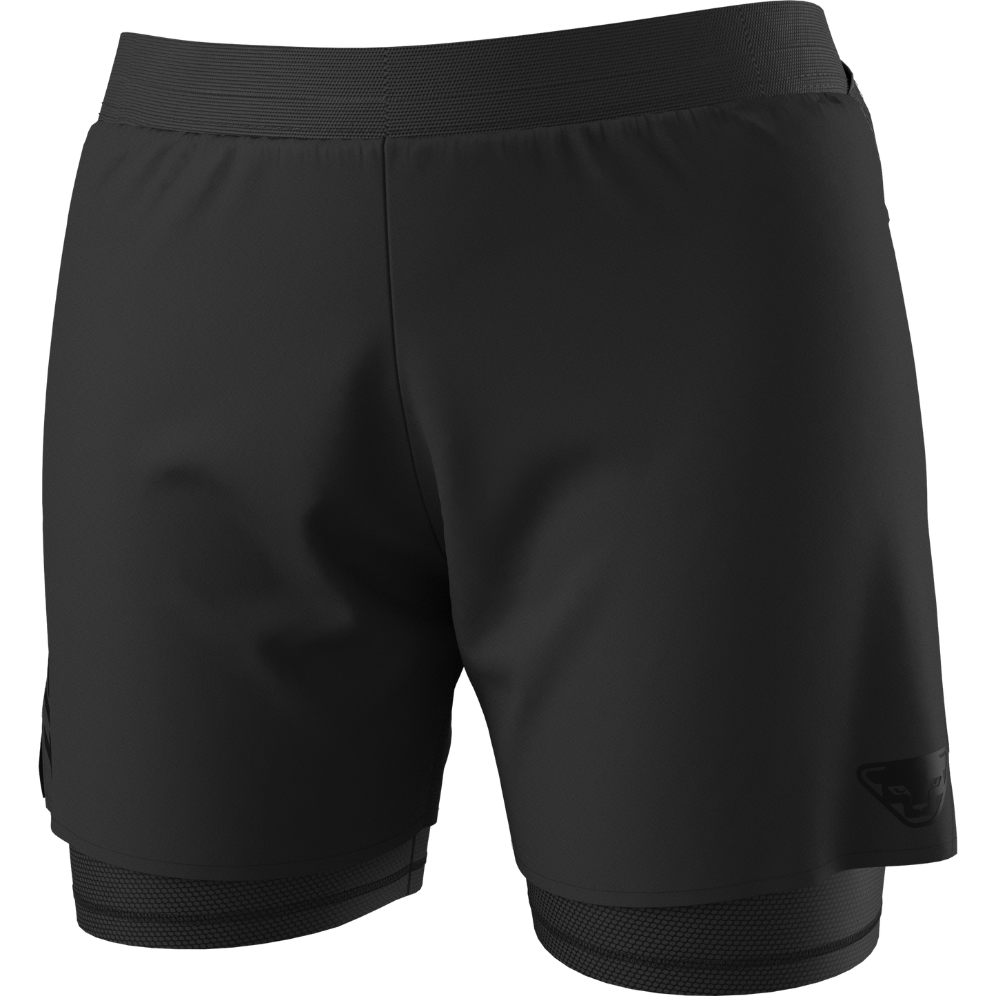 DYNAFIT ALPINE PRO 2/1 SHORTS W - JUOKSUSHORTSIT