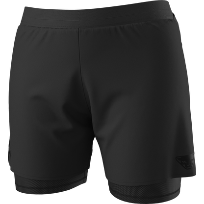 DYNAFIT ALPINE PRO 2/1 SHORTS W - JUOKSUSHORTSIT