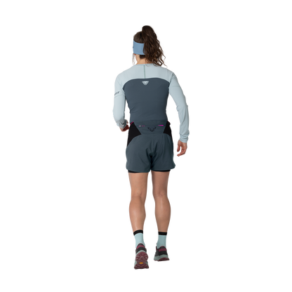 DYNAFIT ALPINE PRO 2/1 SHORTS W - JUOKSUSHORTSIT