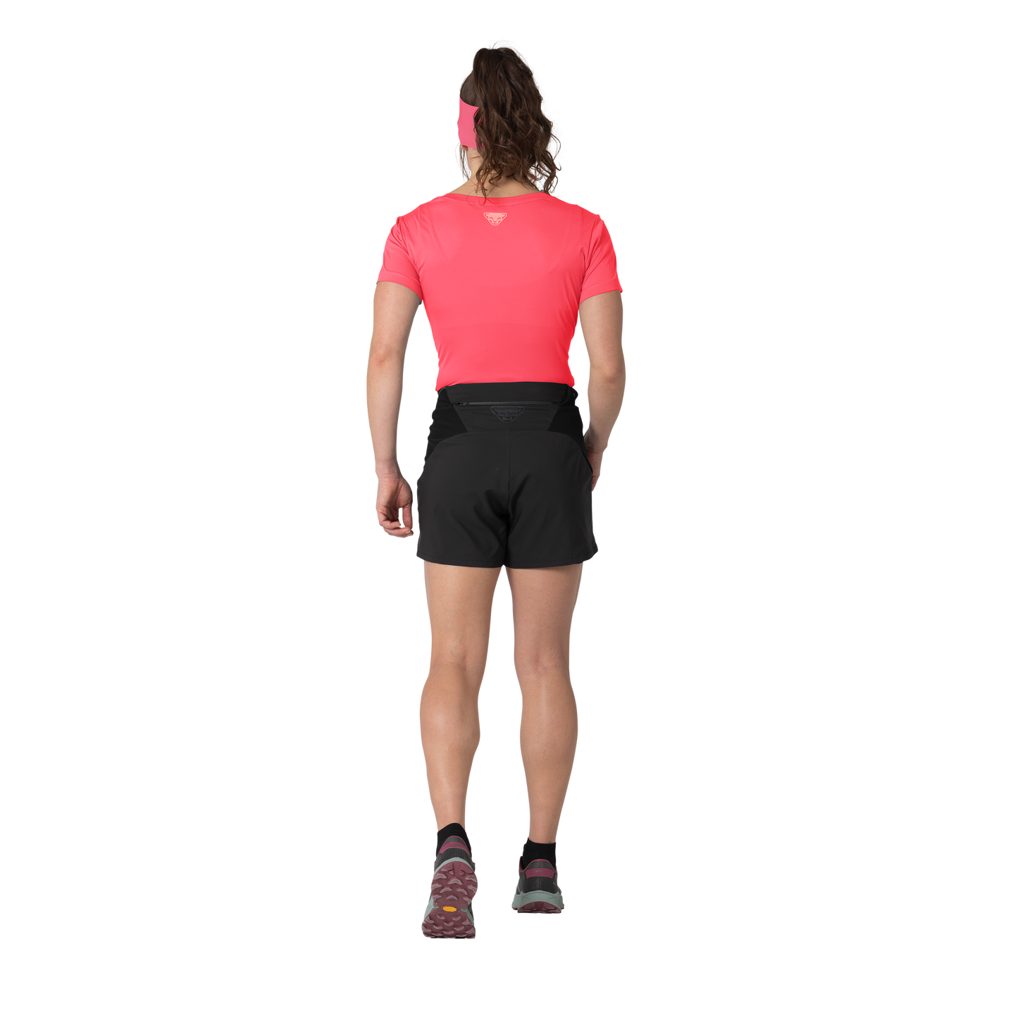DYNAFIT ALPINE PRO 2/1 SHORTS W - JUOKSUSHORTSIT