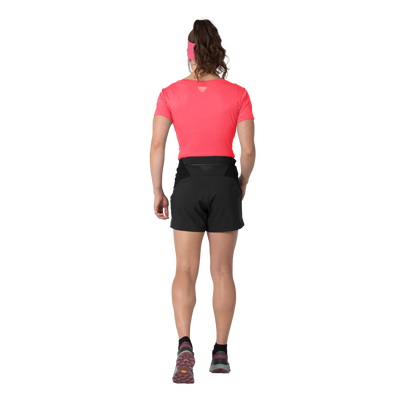 DYNAFIT ALPINE PRO 2/1 SHORTS W - JUOKSUSHORTSIT