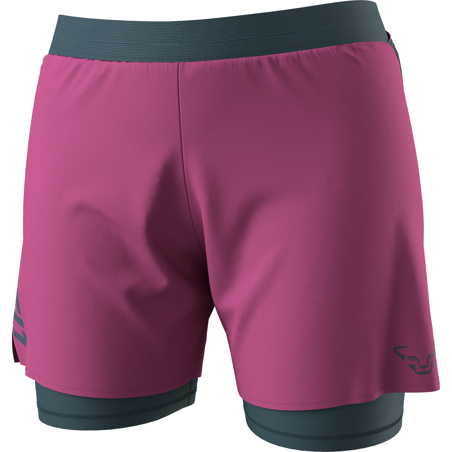 DYNAFIT ALPINE PRO 2/1 SHORTS W - JUOKSUSHORTSIT