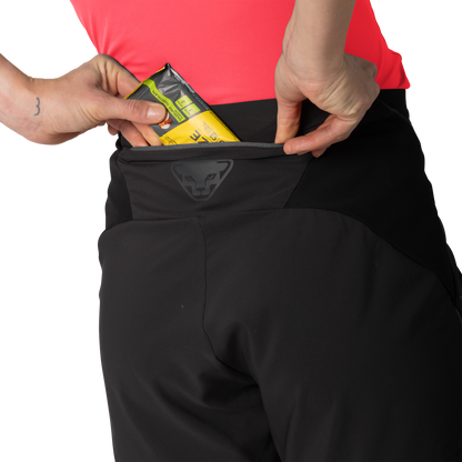 DYNAFIT ALPINE PRO 2/1 SHORTS W - JUOKSUSHORTSIT