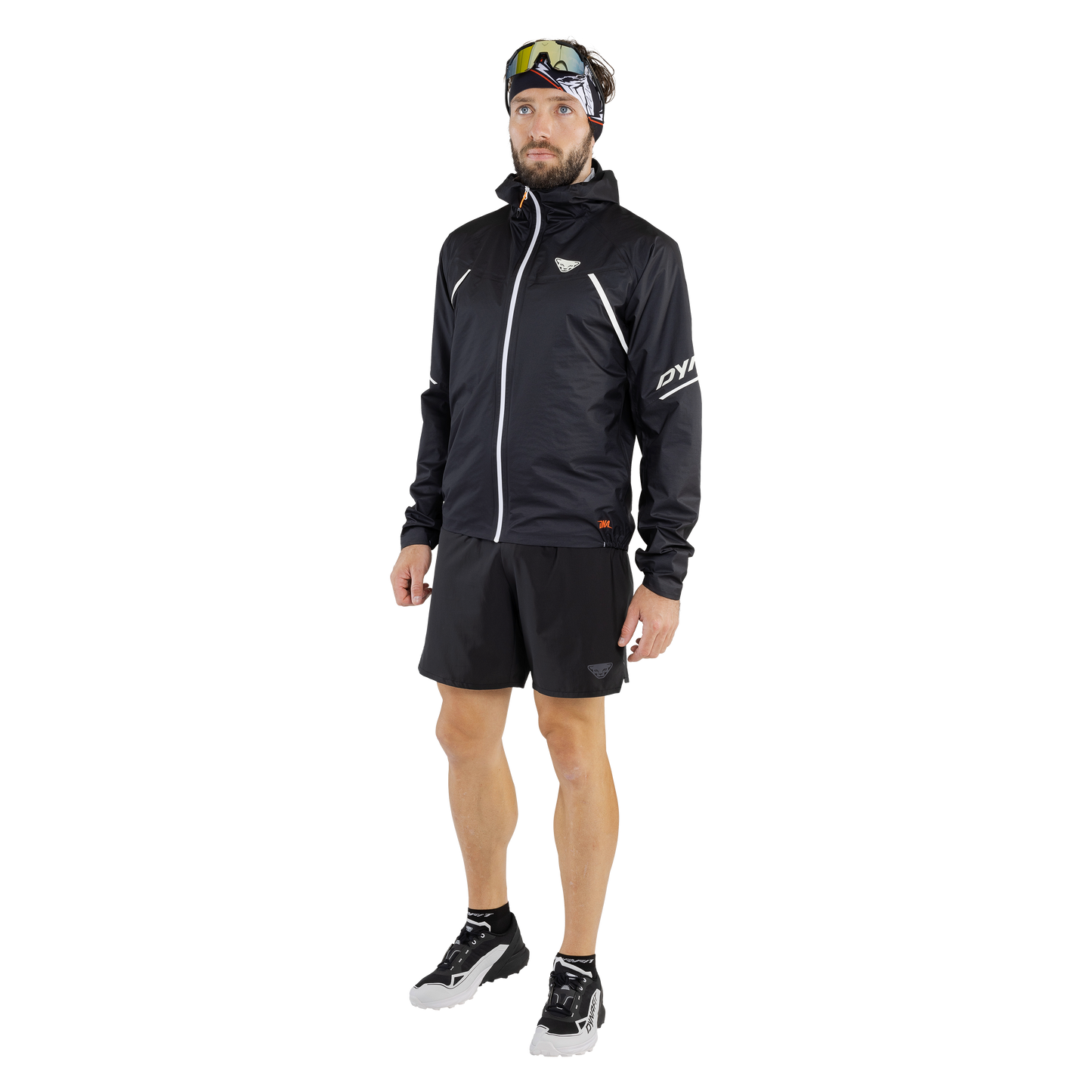DYNAFIT ALPINE SHORTS M - JUOKSUSHORTSIT