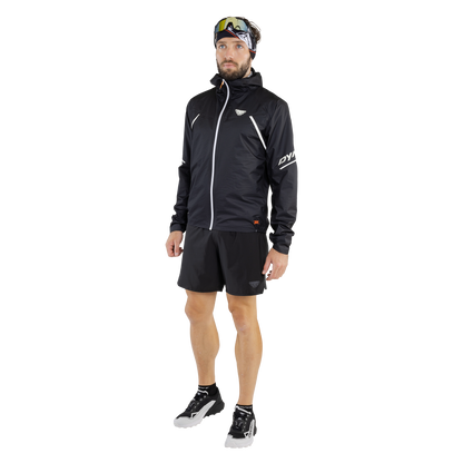 DYNAFIT ALPINE SHORTS M - JUOKSUSHORTSIT
