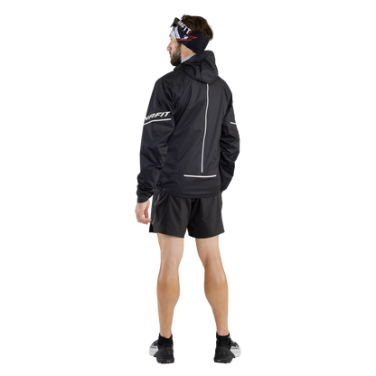 DYNAFIT ALPINE SHORTS M - JUOKSUSHORTSIT