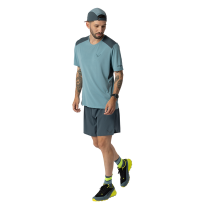 DYNAFIT SKY SHIRT M - JUOKSUPAITA