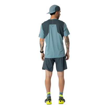 DYNAFIT SKY SHIRT M - JUOKSUPAITA