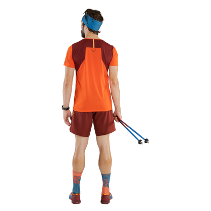 DYNAFIT SKY SHIRT M - JUOKSUPAITA