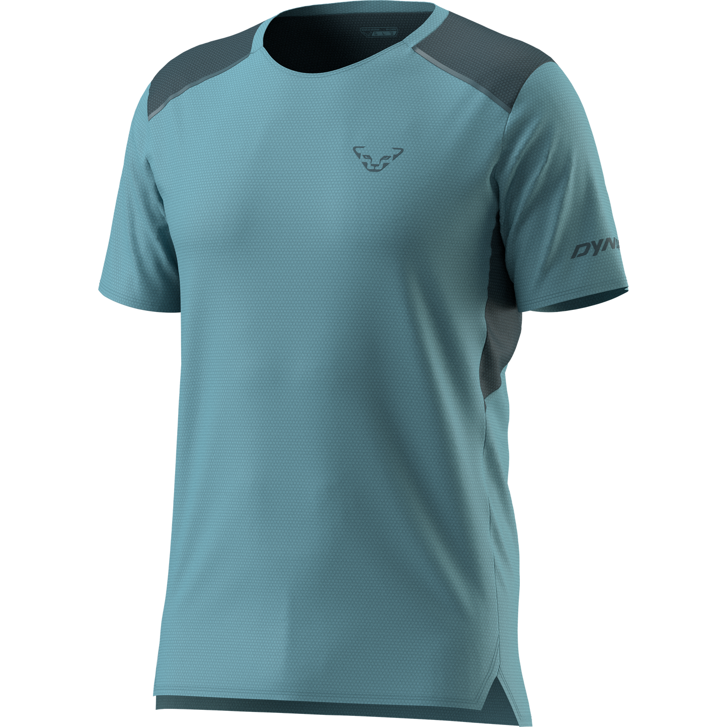 DYNAFIT SKY SHIRT M - JUOKSUPAITA