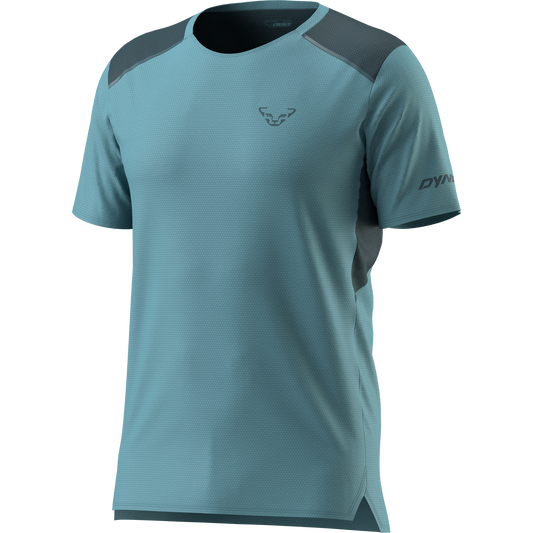 DYNAFIT SKY SHIRT M - JUOKSUPAITA