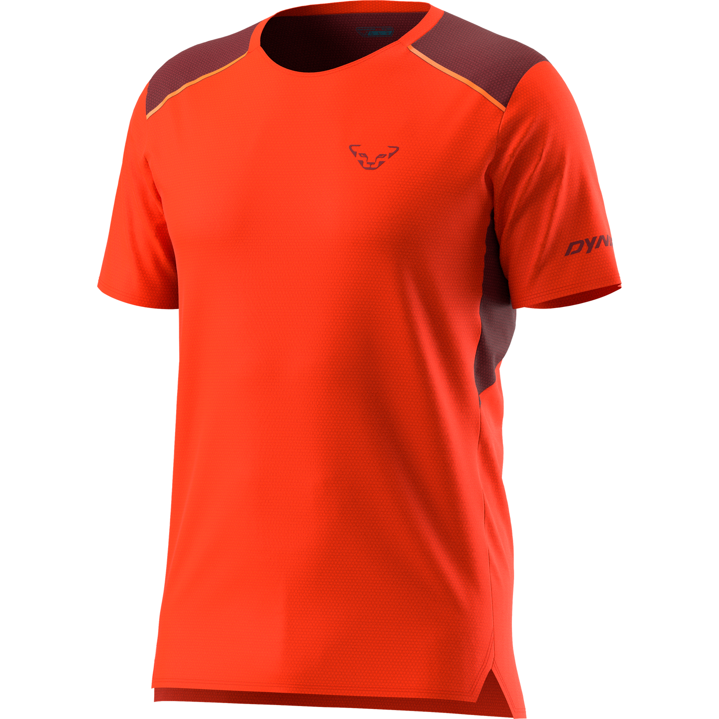DYNAFIT SKY SHIRT M - JUOKSUPAITA