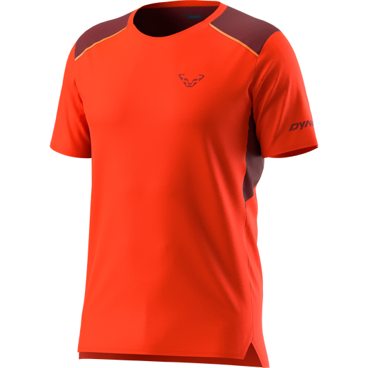 DYNAFIT SKY SHIRT M - JUOKSUPAITA