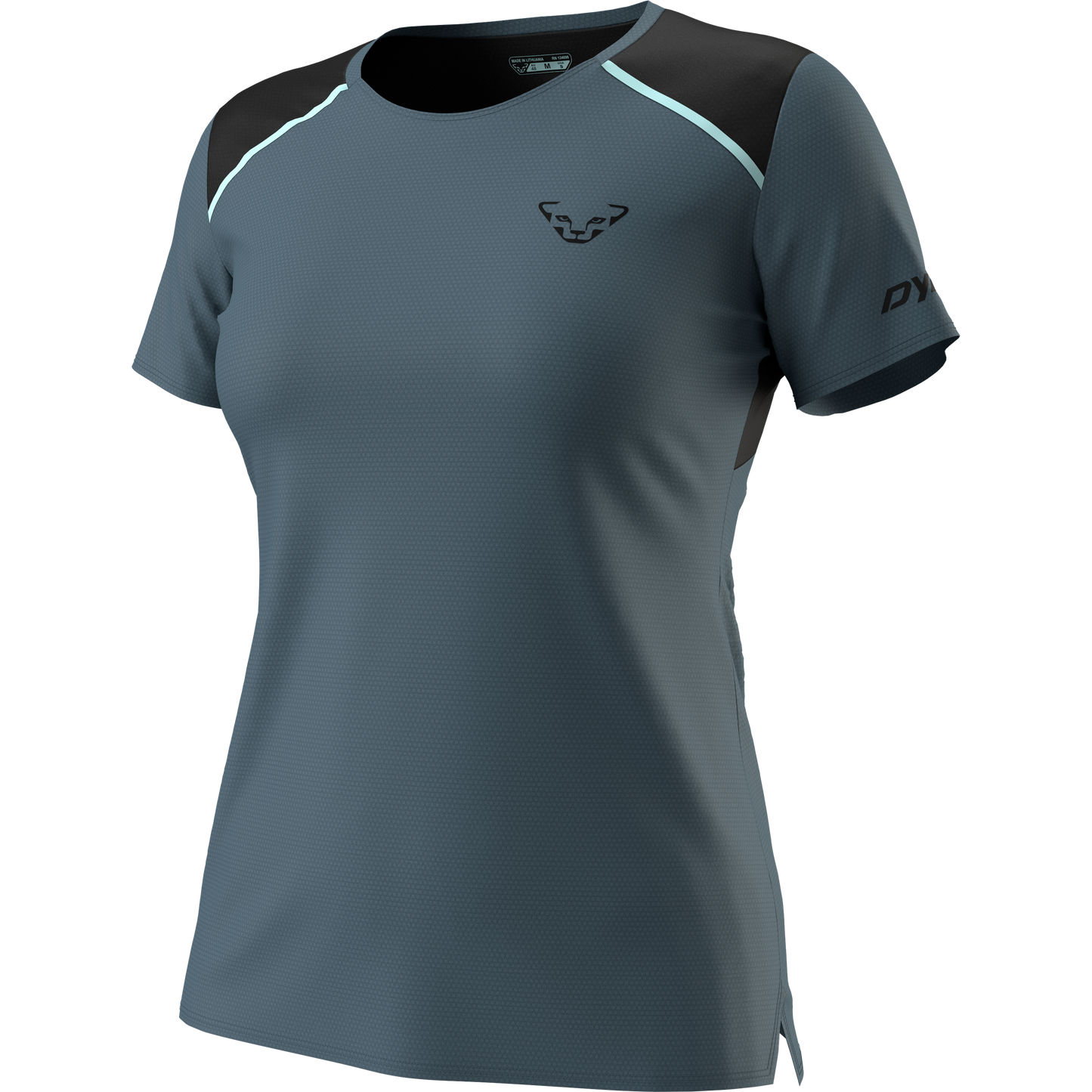DYNAFIT SKY SHIRT W - JUOKSUPAITA