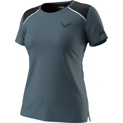 DYNAFIT SKY SHIRT W - JUOKSUPAITA