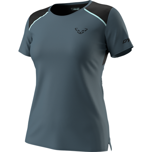 DYNAFIT SKY SHIRT W - JUOKSUPAITA