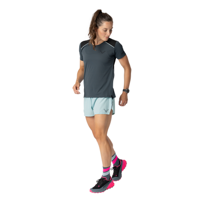 DYNAFIT SKY SHIRT W - JUOKSUPAITA