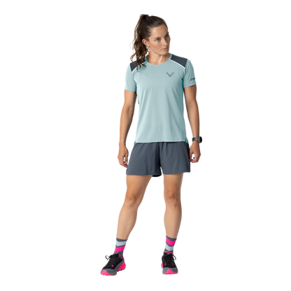 DYNAFIT SKY SHIRT W - JUOKSUPAITA