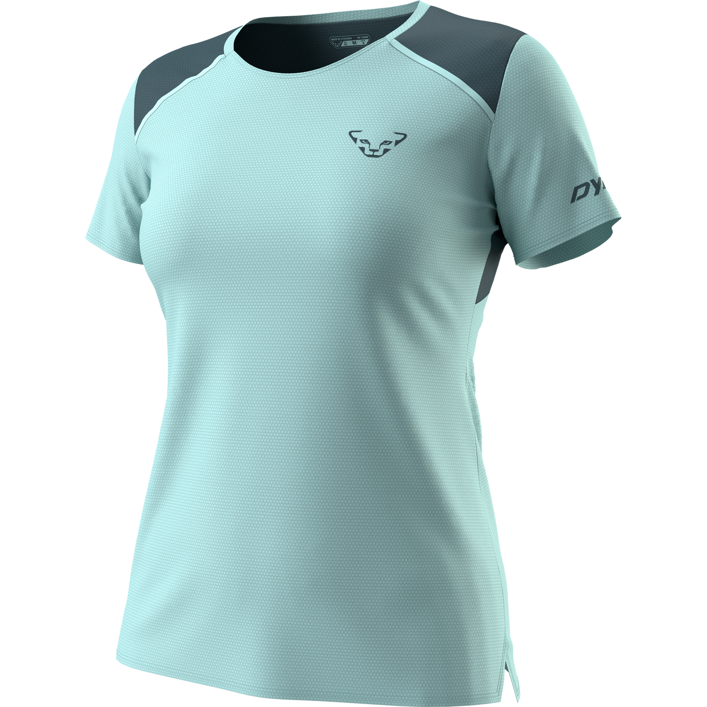 DYNAFIT SKY SHIRT W - JUOKSUPAITA