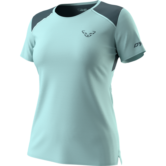 DYNAFIT SKY SHIRT W - JUOKSUPAITA