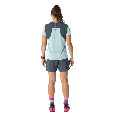 DYNAFIT SKY SHIRT W - JUOKSUPAITA
