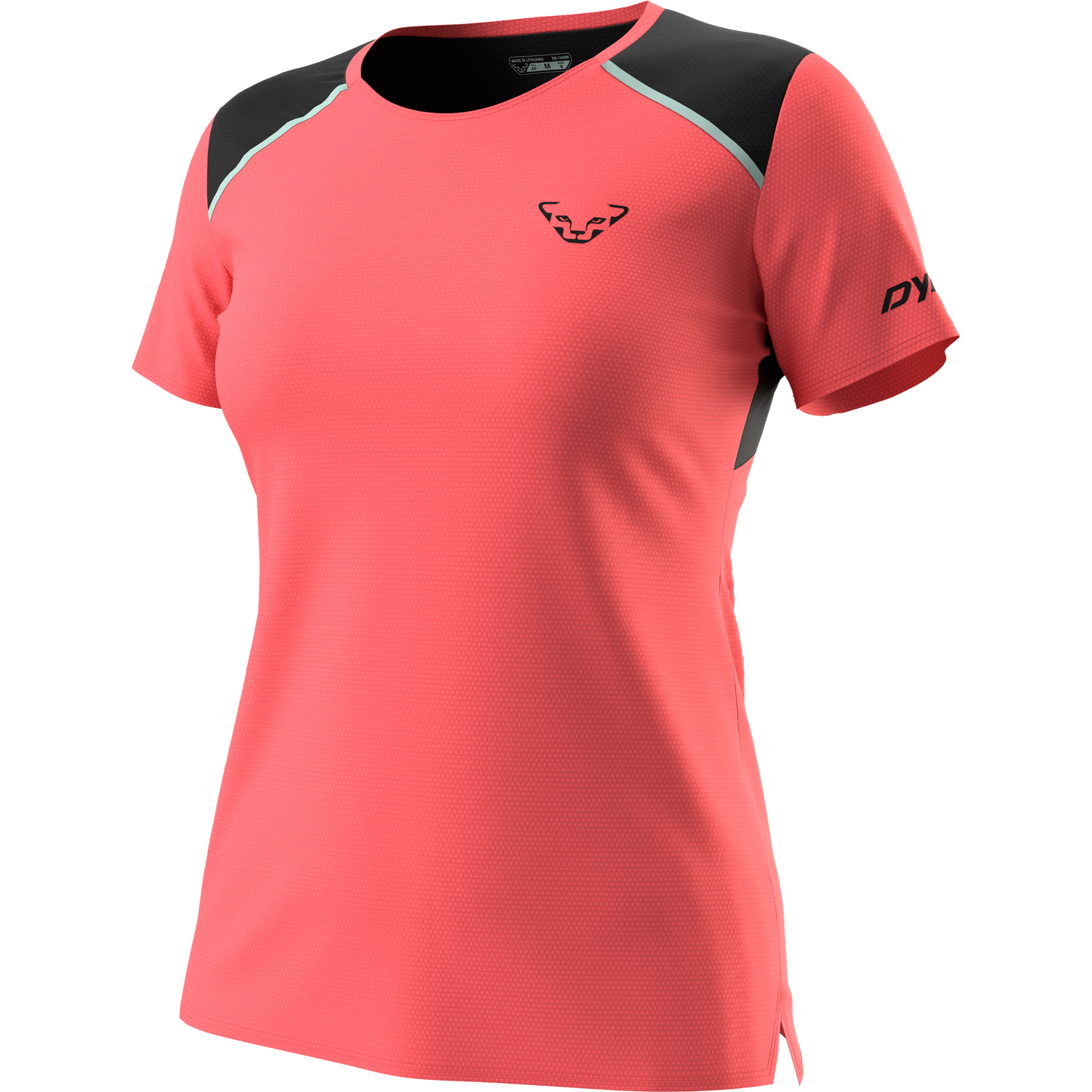 DYNAFIT SKY SHIRT W - JUOKSUPAITA
