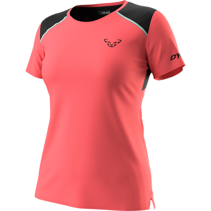 DYNAFIT SKY SHIRT W - JUOKSUPAITA
