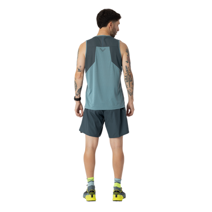 DYNAFIT SKY TANK M - HIHATON JUOKSUPAITA