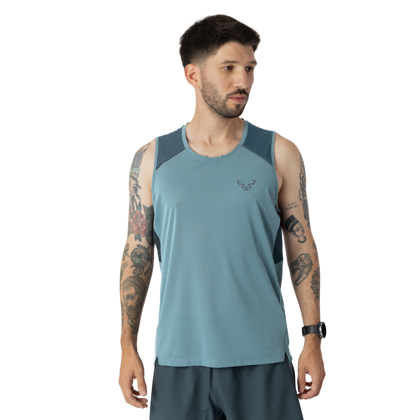 DYNAFIT SKY TANK M - HIHATON JUOKSUPAITA