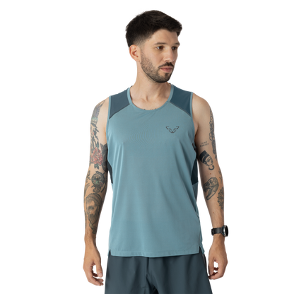 DYNAFIT SKY TANK M - HIHATON JUOKSUPAITA