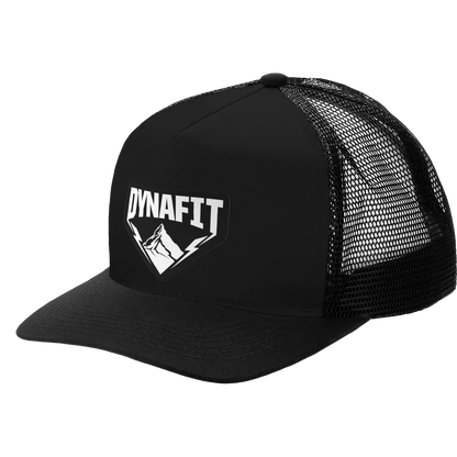 DYNAFIT PATCH TRUCKER CAP - LIPPIS