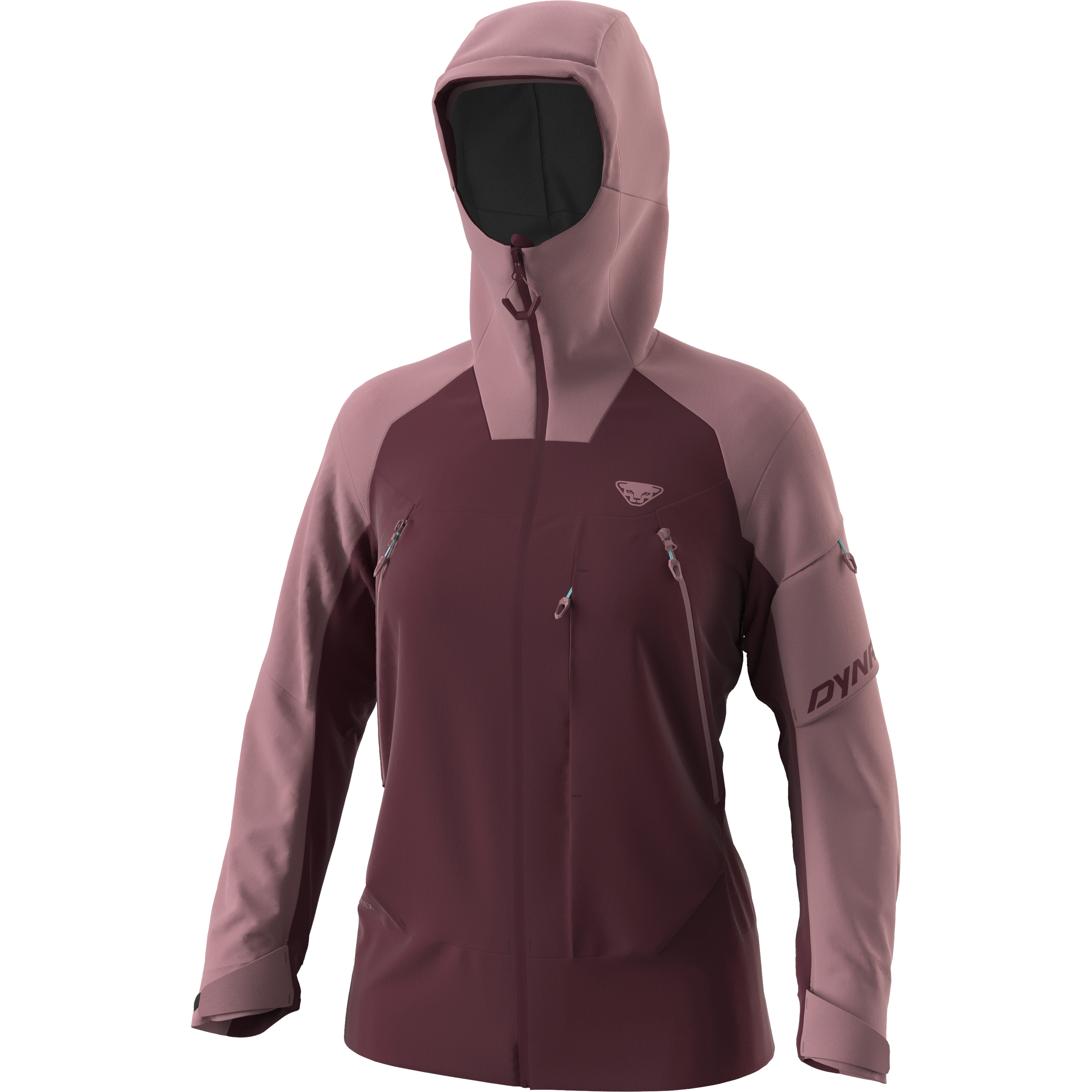 DYNAFIT TIGARD GTX JKT W - KUORITAKKI