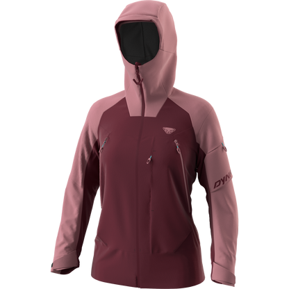 DYNAFIT TIGARD GTX JKT W - KUORITAKKI